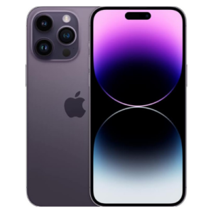 iPhone 14 Pro Max 128GB Chip Virtual